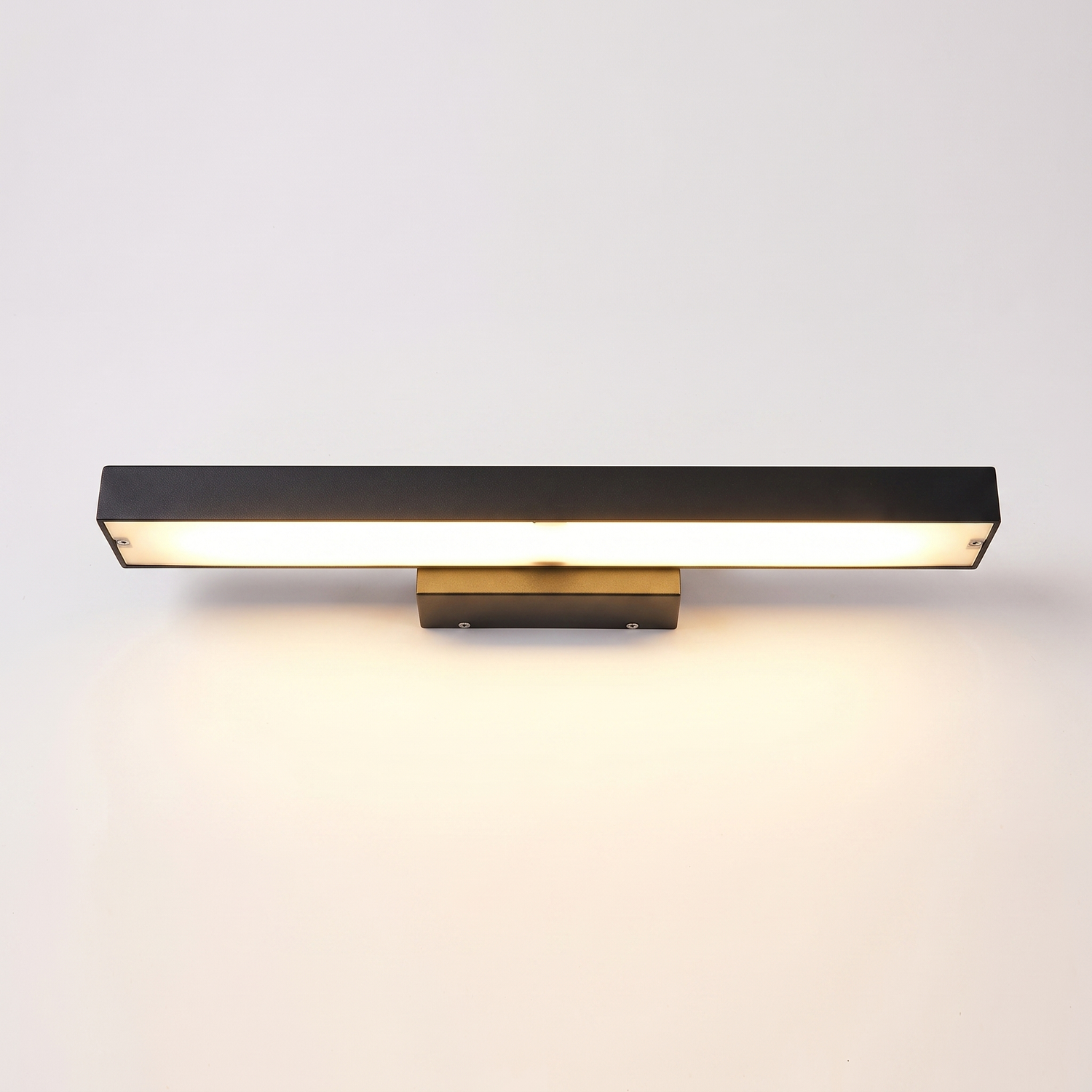 Modern Outdoor Wall Lantern | Waterproof LED Wall Lights for Patios or Backyard