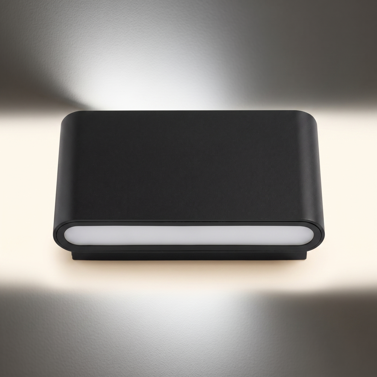 Rectangular LED group5 hero