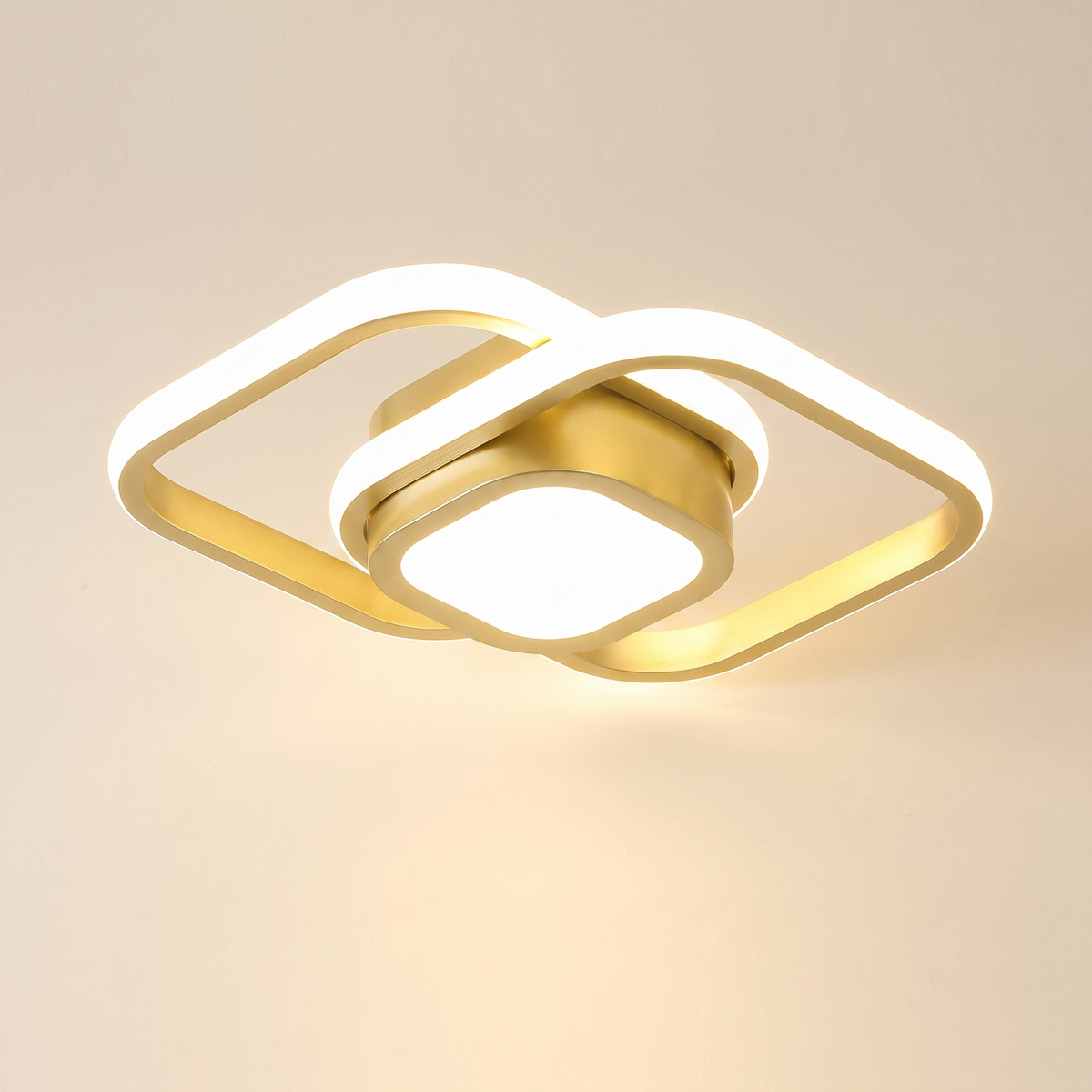 Sleek Double Ring hero