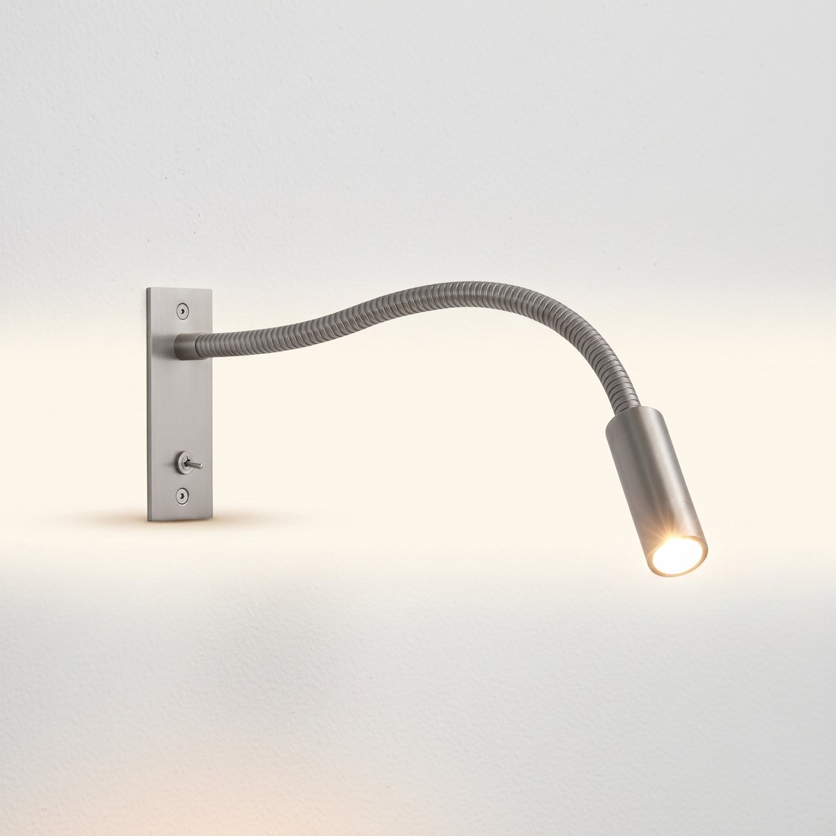 Minimalist Wall Sconce hero