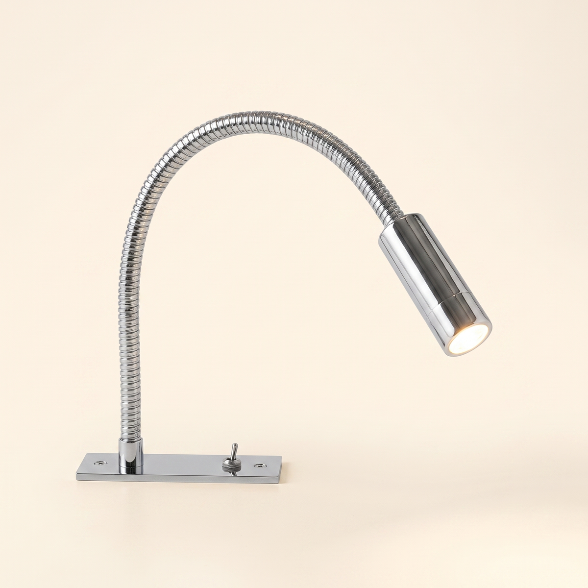 Minimalist Wall Sconce hero