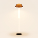 Rustina Modern Floor Lamp hero