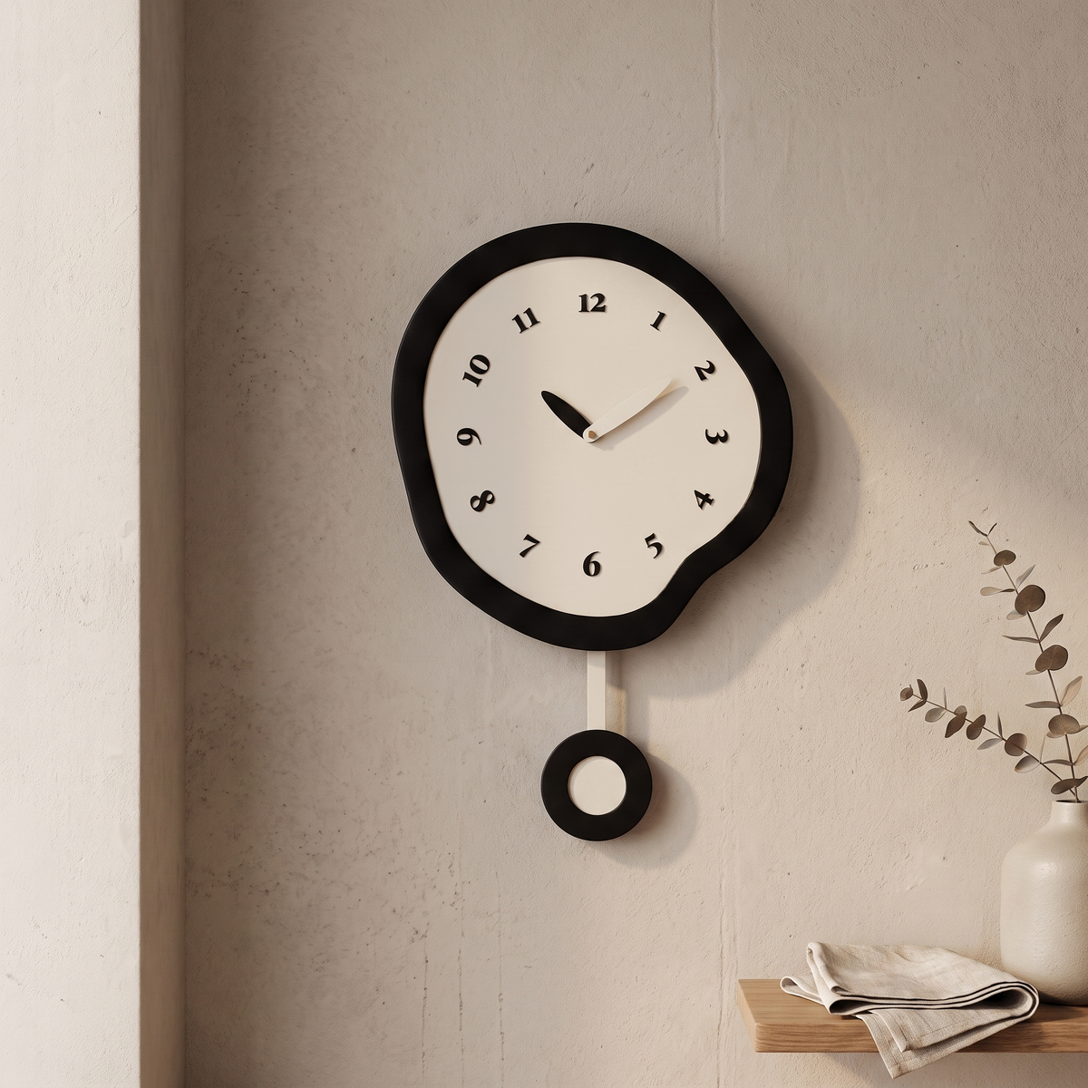 Meridian With Pendulum Medium lifestyle