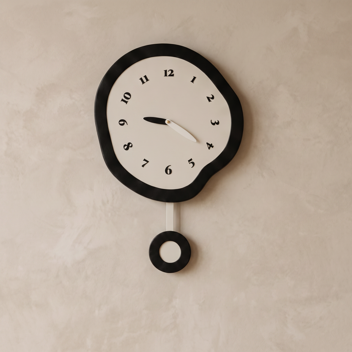 Meridian With Pendulum Large lifestyle