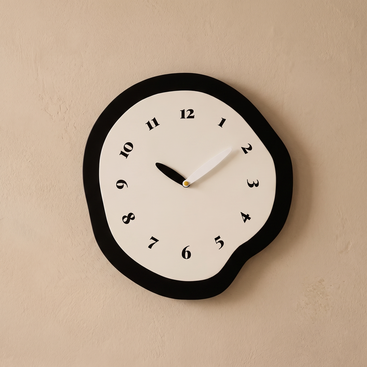 Meridian Without Pendulum Large lifestyle