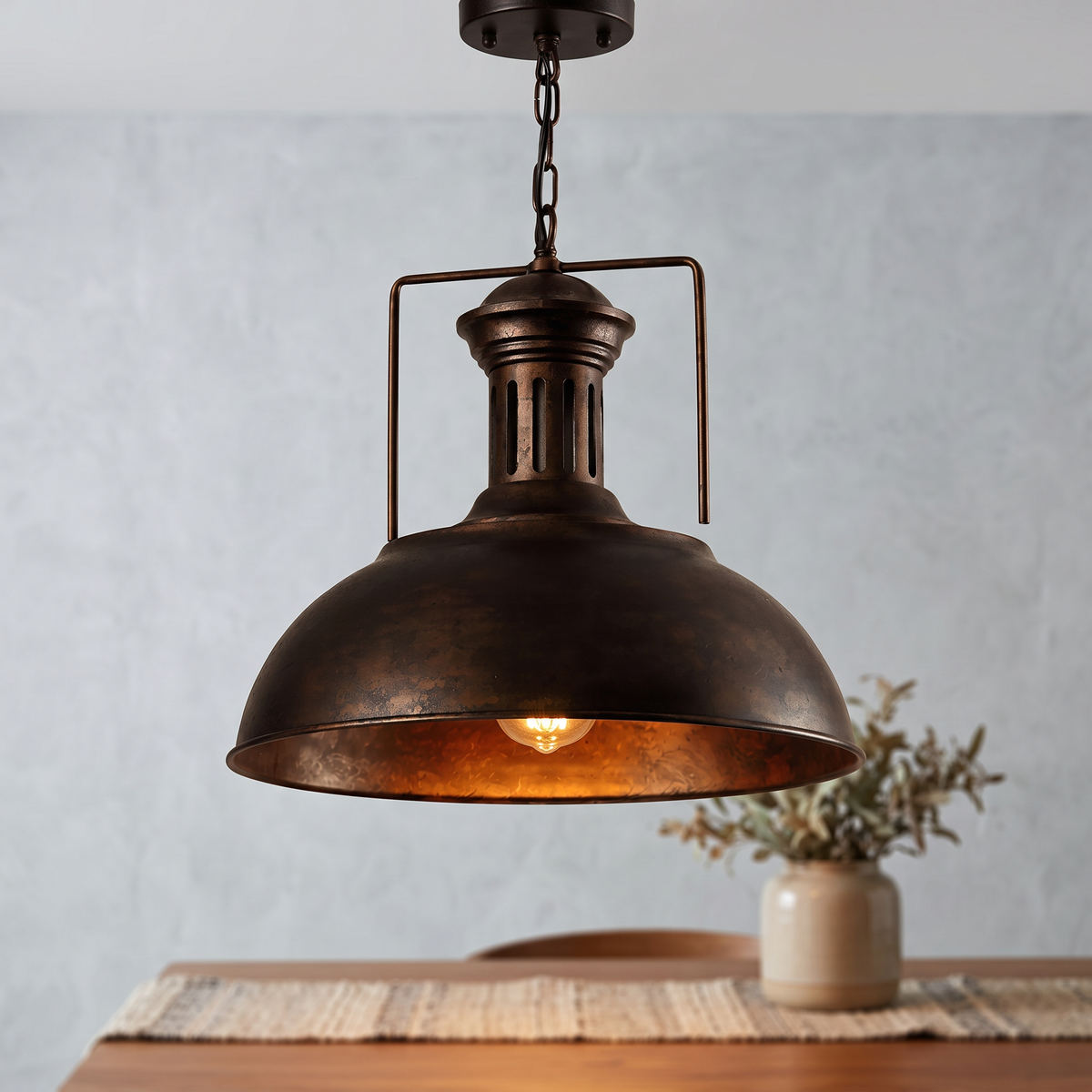 Girder Rust lifestyle