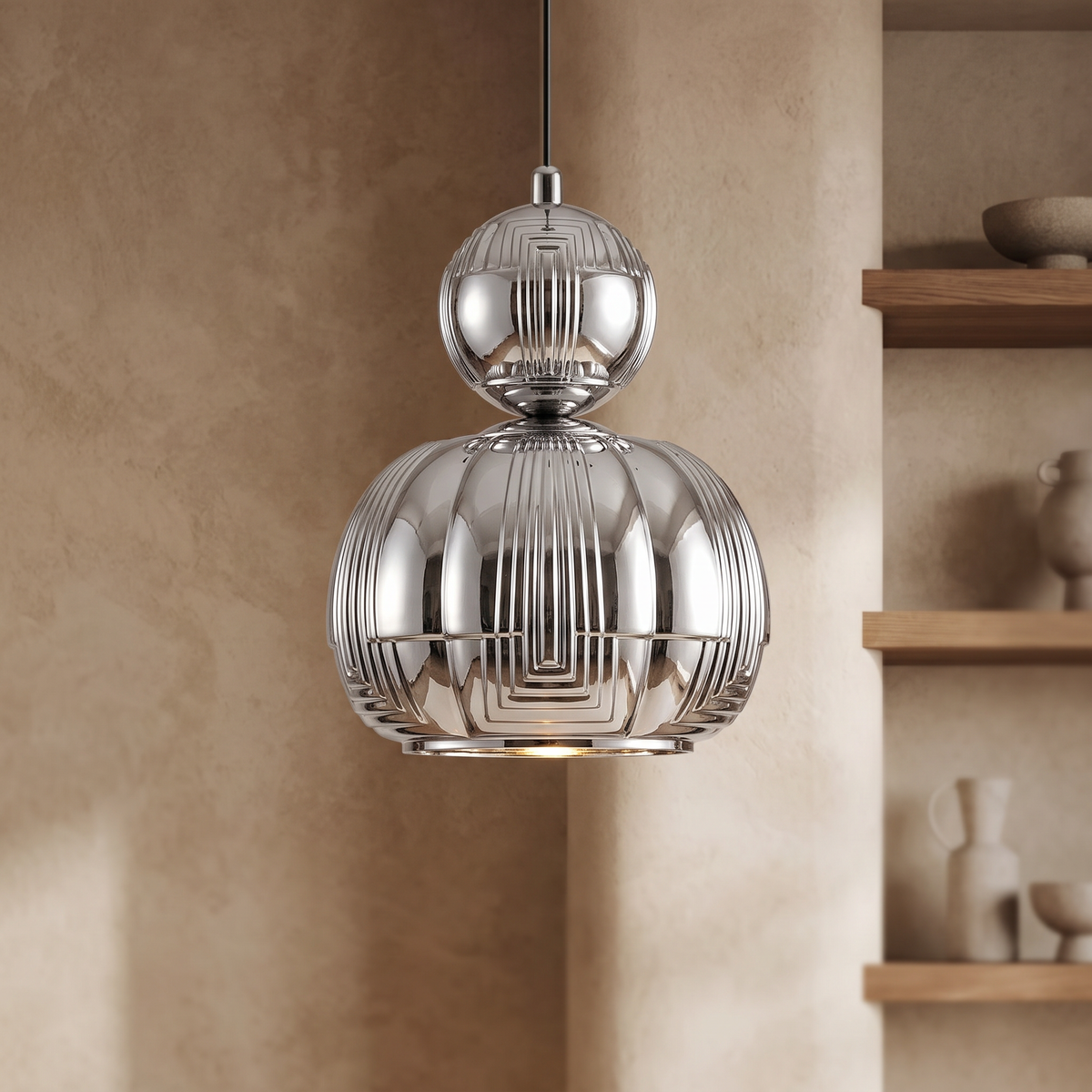 Marlowe Chrome One lifestyle