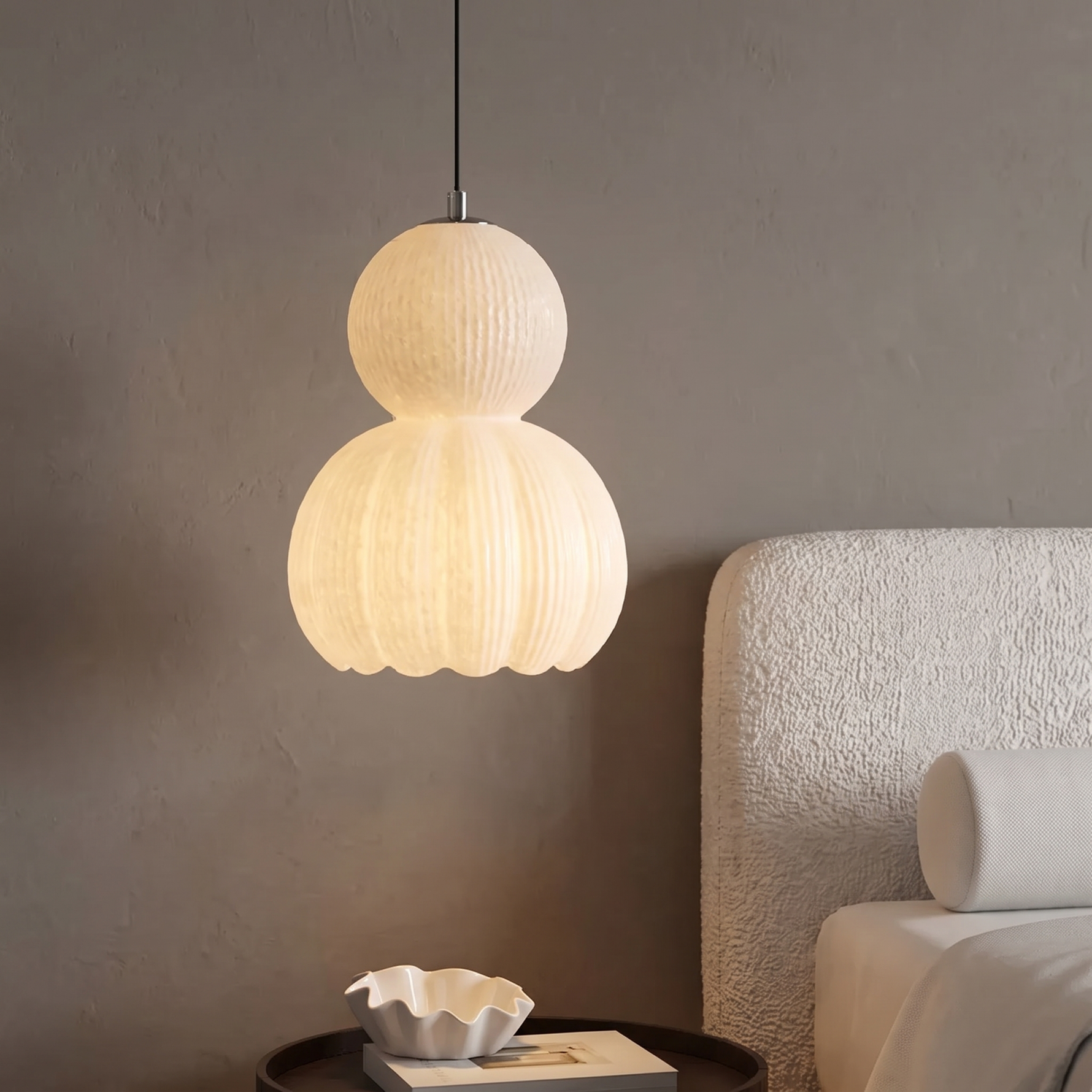 Marlowe Beige One lifestyle
