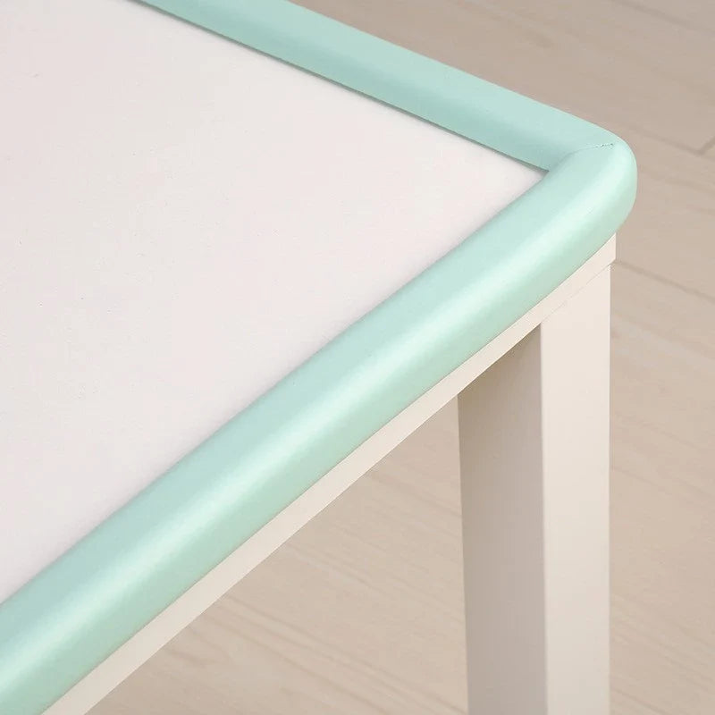 Foam Edge Guard Strip for Child Safety with 79-Inch Coverage